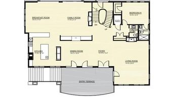 6421 BRADLEY Blvd, Bethesda, MD 20817