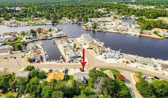415 SEA BRIGHT Rd, Forked River, NJ 08731