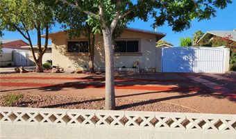 3896 Acapulco Ave, Las Vegas, NV 89121