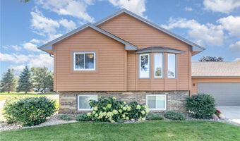 3422 134th Ave NW, Andover, MN 55304
