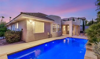 10848 Ickworth Ct, Las Vegas, NV 89135