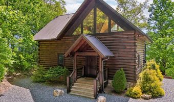 91 Lady Slipper Ln, Almond, NC 28702