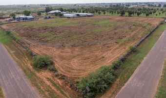 SE County Rd 2901, Andrews, TX 79714