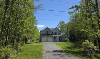 188 Greenwood Dr, Blakeslee, PA 18610