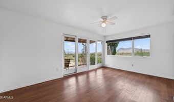 89 E PIMA Dr, Bisbee, AZ 85603