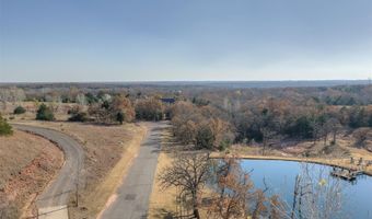 20176 Rock Hollow Rd, Arcadia, OK 73007