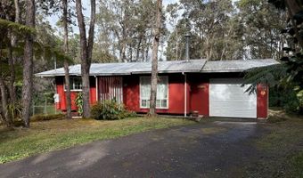 11-3972 Lanihuli St 3972, Hilo, HI 96720