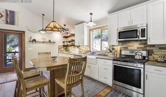 429 Road P-53 Rd, Bailey, CO 80421