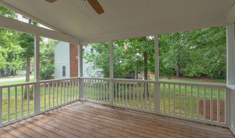 1001 Lantern Light Ct, Apex, NC 27502