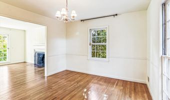 6812 ALGONQUIN Ave, Bethesda, MD 20817