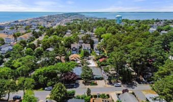 110 CAROLINA St, Dewey Beach, DE 19971