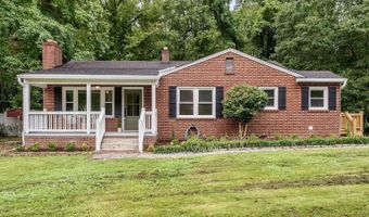 522 Forest Ln, Belton, SC 29627
