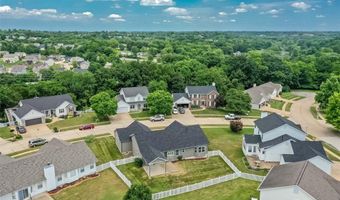 110 Creekside Trl, Arnold, MO 63010