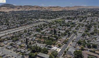 315 W Madill St, Antioch, CA 94509