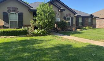 7407 Ledgestone Dr, Amarillo, TX 79119