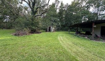 1630 Big Creek Dr, Bogue Chitto, MS 39629