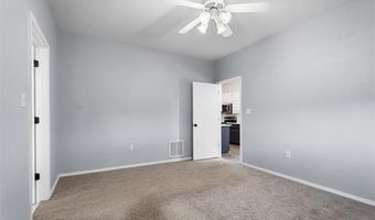 1908 S 6th Ave NW, Ardmore, OK 73401