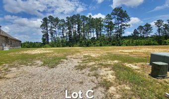 Rue Andre lot C, Biloxi, MS 39532
