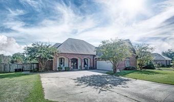 542 Holly Bush Rd, Brandon, MS 39047