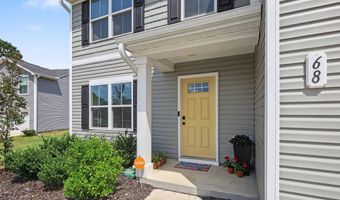 68 Florentine Ct, Angier, NC 27501
