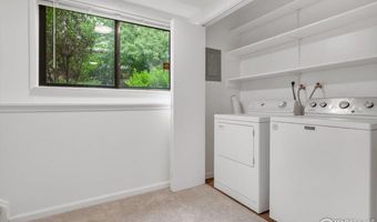 1395 Drexel St, Boulder, CO 80305