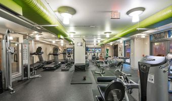 1021 N GARFIELD St 517, Arlington, VA 22201