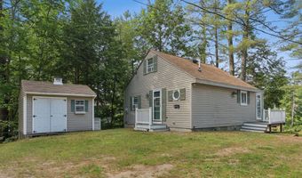 115 34th St, Acton, ME 04001