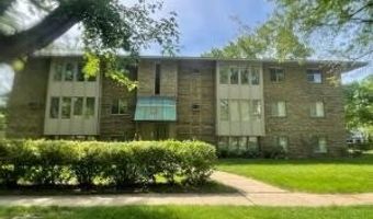 1400 Morton Ave 2B, Ann Arbor, MI 48104