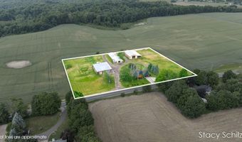 3108 Dumont Rd, Allegan, MI 49010