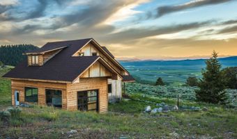1872 ST HWY 352, Cora, WY 82925
