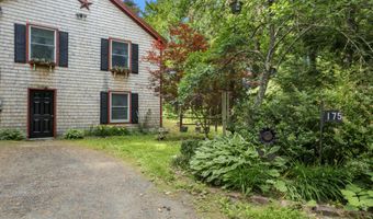 175 Buck N Doe Trl, Augusta, ME 04330
