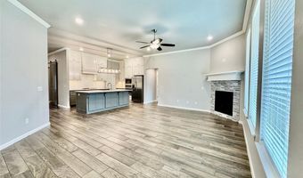 5349 Riverrun Ct, Arcadia, OK 73007