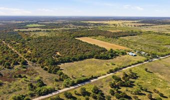 11605 County Road 372, Anson, TX 79501