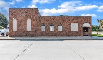 4601 Allen Rd, Allen Park, MI 48101