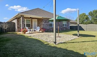 16504 Eden Dr, Athens, AL 35613