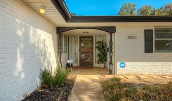 3008 N Tropicana Ave, Bethany, OK 73008