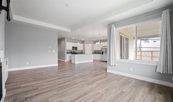 1518 Deadwood Loop, Belgrade, MT 59714