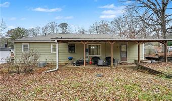1995 Matt Dr, Austell, GA 30168