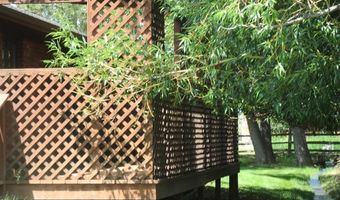 100 McCullough Dr, Cody, WY 82414