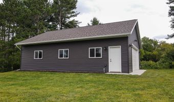 8440 COUNTY ROAD B, Amherst, WI 54406