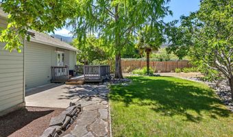772 St Andrews Cir, Ashland, OR 97520