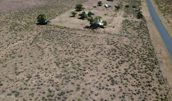 Tbd Chambers 3, Chambers, AZ 86502
