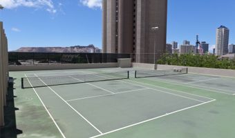2499 Kapiolani Blvd 2008, Honolulu, HI 96826
