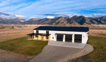 6111 Springhill Rd, Belgrade, MT 59714