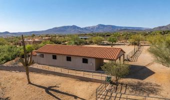 6759 E SABER Rd, Cave Creek, AZ 85331