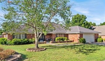 2649 Regency Rd, Bartlesville, OK 74006