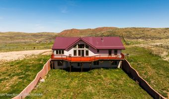 135 HIGH PLAINS Rd, Buffalo, WY 82834