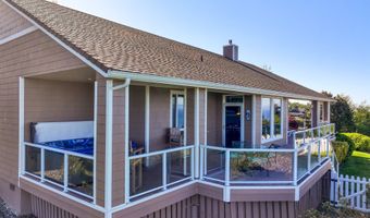 16890 CROWN TERRACE Rd, Brookings, OR 97415