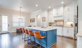 306 Creekview Ter, Aledo, TX 76008
