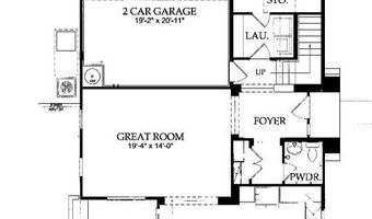 3640 W Muirfield Ct, Anthem, AZ 85086